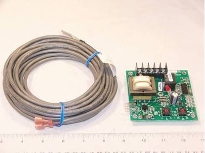 Picture of DF DigitalFrzstat115v20ftLeads For A.J. Antunes Part# 8563140040