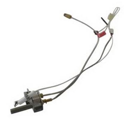 Picture of Natural Gas Pilot Assembly For Bradford White Part# 233-40248-05