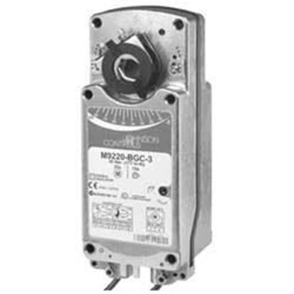 Picture of 24V S/R PROP ACTR 2SW 177inlb For Johnson Controls Part# M9220-GGC-3