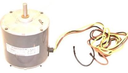 Picture of 1/4HP 1100/900RPM 460V MOTOR For Carrier Part# HC39GE466