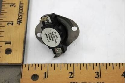 Picture of 150-160F AUTO Limit Switch For Aaon Part# R76060