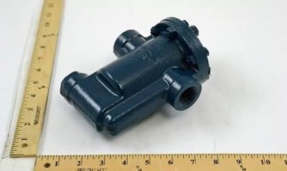 Picture of ARMSTRONG TRAP 3/4" 15# For Armstrong International Part# 881T-3/4-15