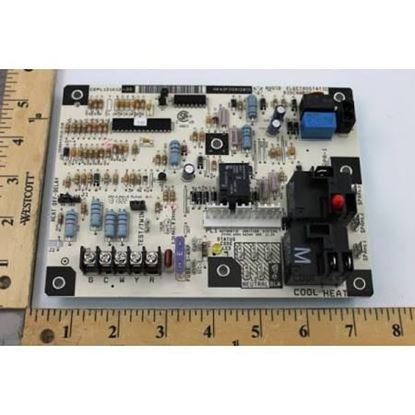 Picture of Control Board For Carrier Part# HK42FZ061