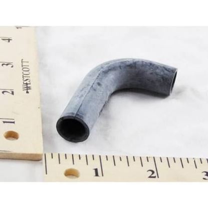 Picture of 1/2" ELBOW DRAIN HOSE For International Comfort Products Part# 1171992