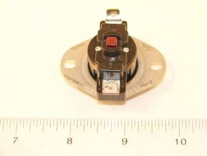 Picture of 150F M/R Limit Switch For Reznor Part# 82610