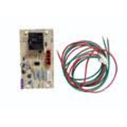 Picture of Blower Control Board For Rheem-Ruud Part# 47-100436-84A