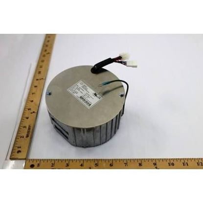 Picture of MOTOR MODULE FOR 1HP 460V For Aaon Part# R9470V