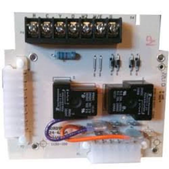 Picture of Control Board For Nordyne Part# 624625R