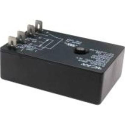 Picture of Fixed Time Delay Relay For Rheem-Ruud Part# 42-41870-82