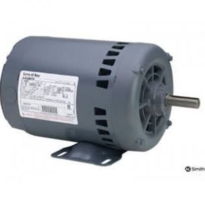 Picture of 1HP 200-230/460V 1725RPM Motor For Century Motors Part# H614LES