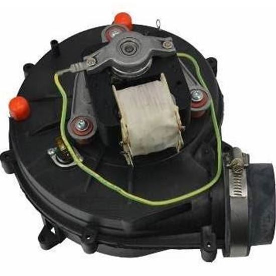 VENTOR MOTOR For AmanaGoodman Part B4833001S HVAC Parts and