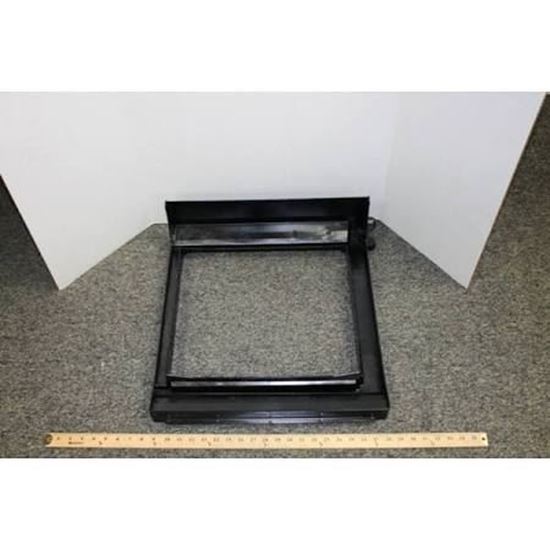 20.22"x21.64"x6"Evap Drain Pan For Trane Part PAN1071 HVAC Parts and
