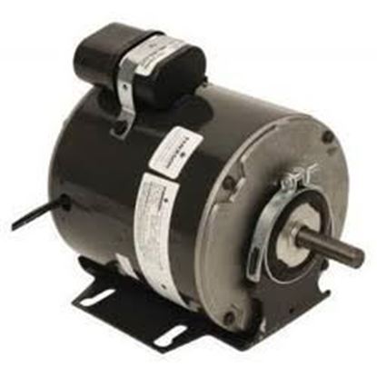 Picture of 1/2HP 208-230V Fan Motor For Copeland Part# 950-0248-00