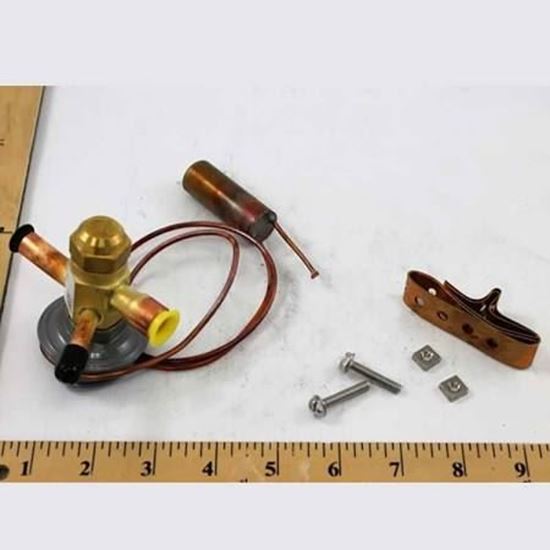 TXV For Lennox Part 25W28 HVAC Parts and Accessories Air
