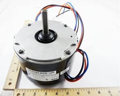 Picture of 1/4hp 230v CW MOTOR 1100rpm For Nordyne Part# 621917