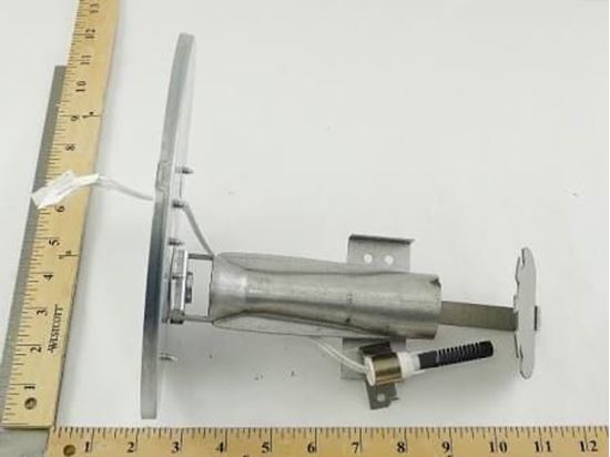 Picture of BURNER ASSEMBLY For Nordyne Part# 903406