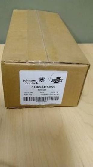 Picture of 1/20HP 460V 3400RPM Ventor Mtr For York Part# S1-024-24115-020