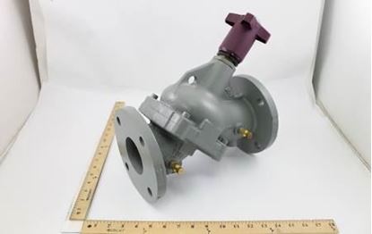 Picture of CBV-3FS 3"flg Balancing Valve For Armstrong Fluid Technology Part# 570109-377