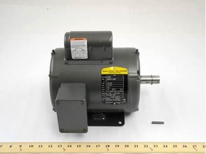 Picture of MOTOR 115-230V 1800RPM ODP For Aaon Part# P50090