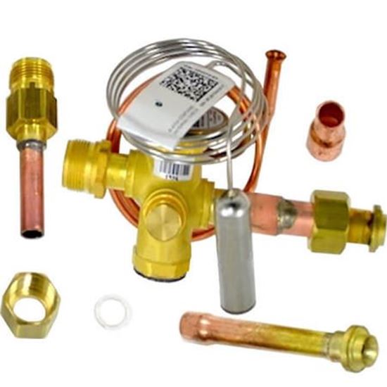 1.53 Ton R410 TXV Valve For Lennox Part 13Y19 HVAC Parts and
