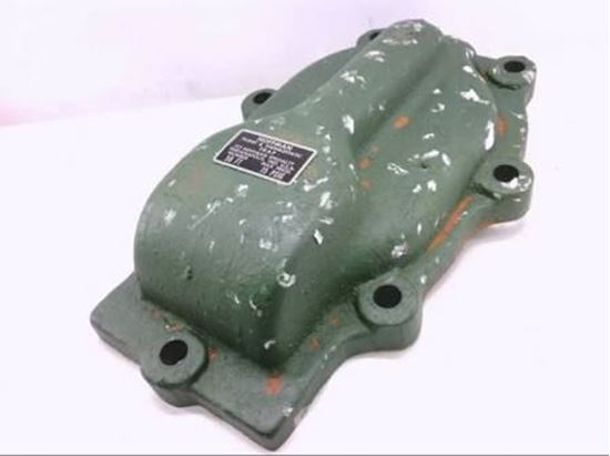 Picture of 450C-4" IRON FLGD Y STRAINER For Xylem-Hoffman Specialty Part# 405330