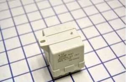 Picture of 167 PotentialRelay420vCoilVolt For MARS Part# 19167