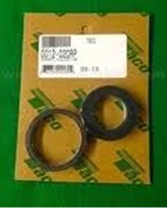 Picture of Flange Gasket Set For Taco Part# 0012-020RP