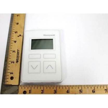 Picture of LCD SYLK TEMP/HUMD WALL MODULE For Honeywell Part# TR42-H