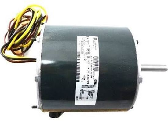 Picture of 1/2 HP 1PHASE MOTOR For Carrier Part# HC39GE239