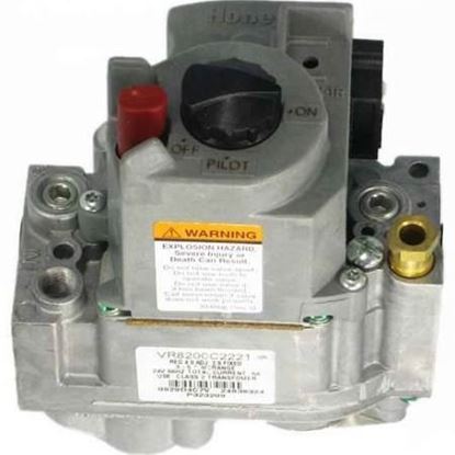 Williams P323209 Gas Valve  | PartsAPS