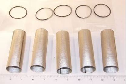 Picture of REPLC FILTER FOR FF06A(5 PAK) For Honeywell Part# AS06-1A