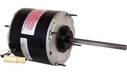 Picture of 1/2HP 208-230V 1075RPM 48 Mtr For Century Motors Part# FSE1056SV1