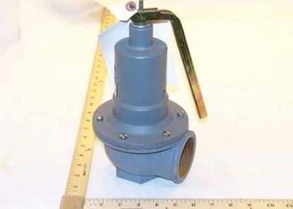 Picture of 1 1/2" 15# 2286pph SteamRlf For Kunkle Valve Part# 0537-G01-HM0015