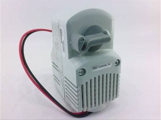 Picture of 24v,N/O,S/R,ON/OFF,Actuator For KMC Controls Part# MEP-3503