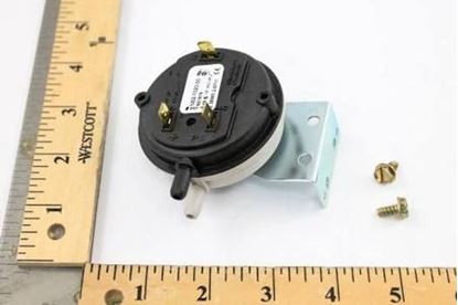 Picture of Air Intake Pressure Switch For Raypak Part# 011761F