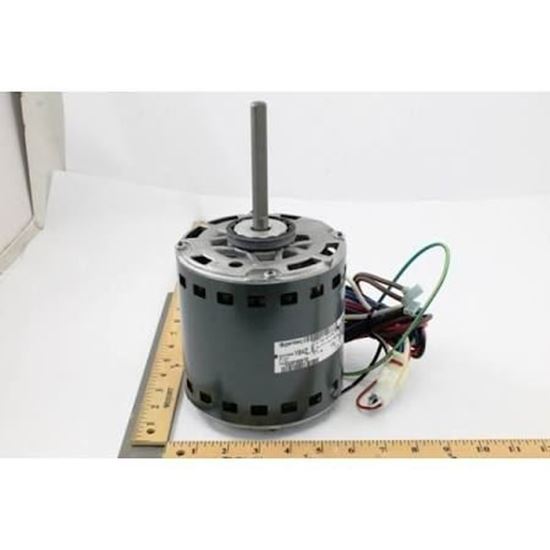Picture of 3/4HP 115V 1ph BLOWER MOTOR For International Comfort Products Part# R65BP0007