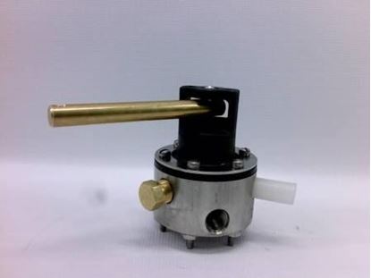 Picture of PILOT VALVE ASSEMBLY For Cla-Val Part# 89541H