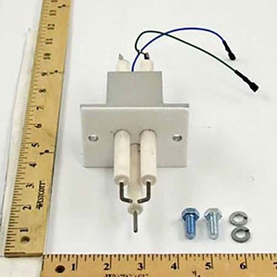 Ignitor Assembly For Hydrotherm Part 706700 HVAC Parts and