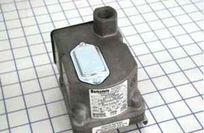 .4/18# PressureSw [email protected]/250v For Barksdale Part# D1T-H18SS