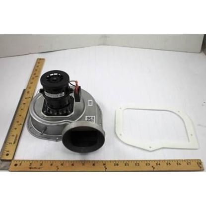 Picture of INDUCER ASSEMBLY For Nordyne Part# 904999