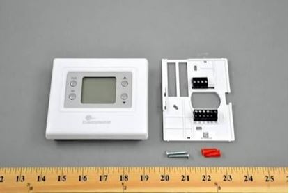 Picture of 1Heat 1Cool Programmable Stat For ClimateMaster Part# ATA11U03