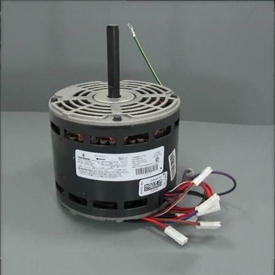Picture of 208-230v1ph1/3hp 1060rpm mtr For Armstrong Furnace Part# R47472-001