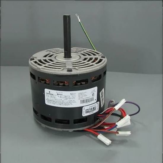208230v1ph1/3hp 1060rpm mtr For Armstrong Furnace Part R47472001 HVAC Parts and Accessories