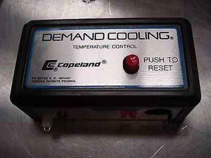 Picture of 120V Demand Cooling Control For Copeland Part# 985-0110-00