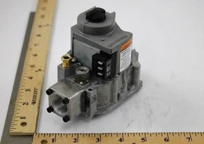 Picture of 24v 10 wc LP 3/4"x1/2" Gas VLV For Utica-Dunkirk Part# 550002740