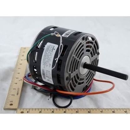 Picture of 1/3HP 115V 1050RPM BLWR MOTOR For International Comfort Products Part# 611798