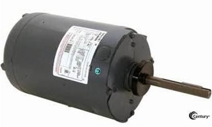 Picture of 1HP 460/208-230V 1140RPM 56Y For Century Motors Part# H696