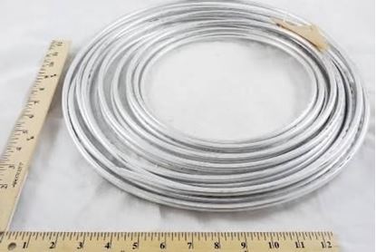 Picture of R/S 5/16" ALUMINUM TUBING,50' For Robertshaw Part# 11-194