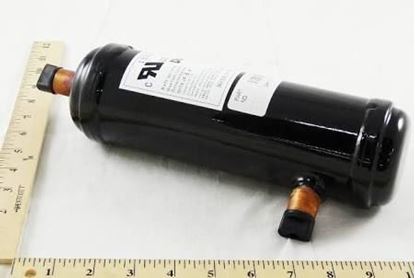 Picture of Accumulator tank 3/4"id 49oz For York Part# S1-026-34089-000