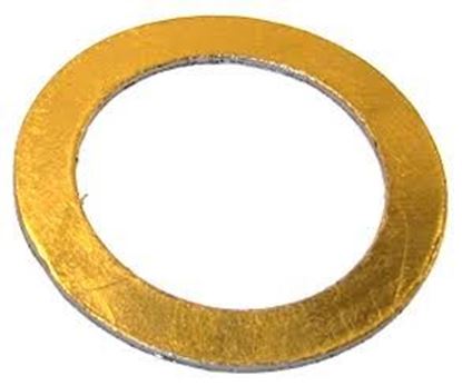 Picture of GASKET FOR 1 1/4" E-VALVE For Spence Engineering Part# 05-02382-01
